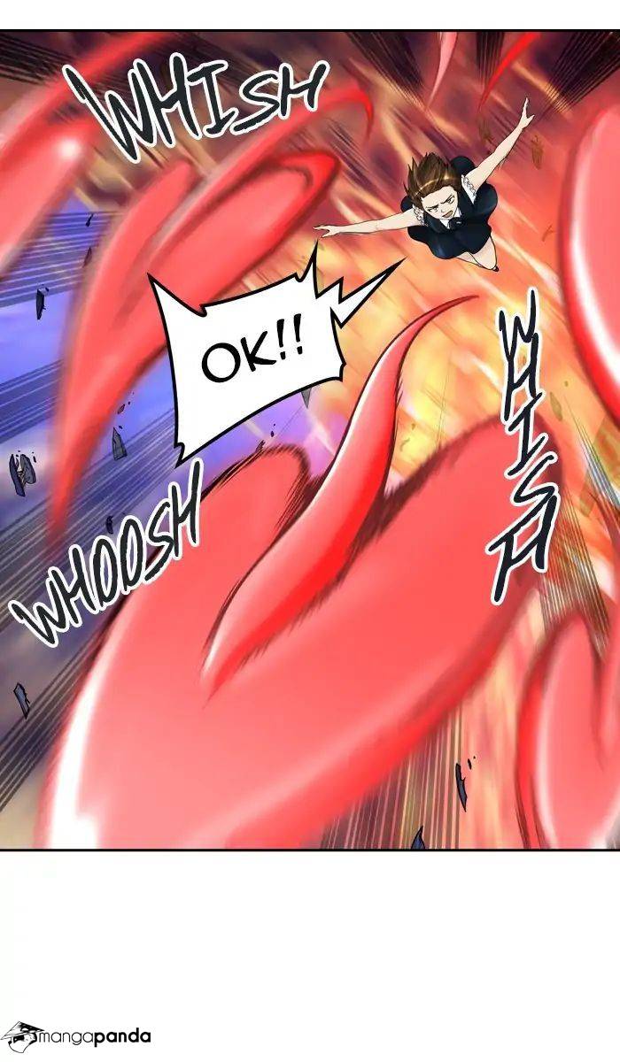 Tower of God Chapter 408 image 55